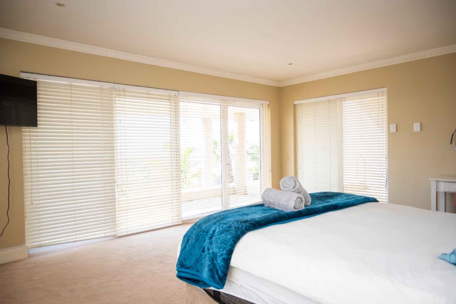 4 Bedroom Property for Sale in Humerail Eastern Cape